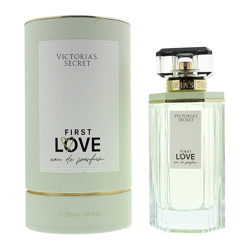 Amazon.com : Victoria's Secret First Love by Victoria's